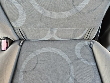 Renault Kangoo II Mikrovan 1.6 16v 105KM 2008 Renault Kangoo Opłacony Zdrowy Zadbany, zdjęcie 16