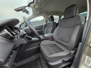 Peugeot 3008 I Crossover 1.6 HDi FAP 115KM 2015 Peugeot 3008 SeryjnieBezAdblue, zdjęcie 19