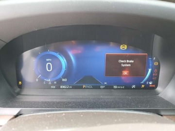 Ford Explorer VI 2024 Ford Explorer King Ranch 2024 3.0l 3.0 Benzyna 400KM, zdjęcie 9