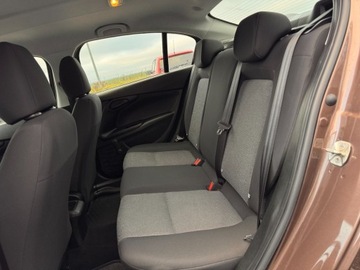 Fiat Tipo II Hatchback 1.4 95KM 2020 Fiat Tipo 1.4 16v Pop II (2016-) Fiat Tipo 1.4 16V, zdjęcie 11