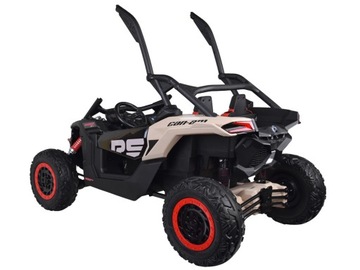 Big Buggy Can-Am Maverick Field автомобиль с 2 человека автомобиль PA0287