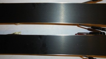 Narty ATOMIC REDSTER XT JR dł. 110 cm