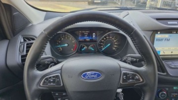Ford Escape III 2.0 EcoBoost 243KM 2017 Ford Escape 2,0 benzyna 242 KM automat AWD zarejestrowany 2.0 Benzyna 242KM, zdjęcie 18