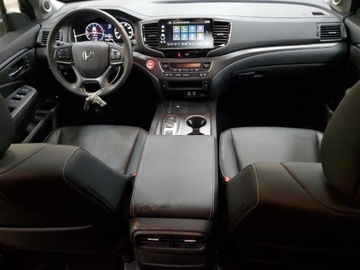 Honda Ridgeline 2025 Honda Ridgeline RTL 2025 3.5L 3.5 Benzyna 280KM, zdjęcie 8