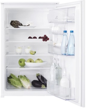 Lodówka do zabudowy jednodrzwiowa Electrolux LRB2AF88S