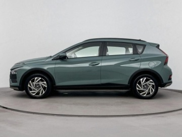 Hyundai Bayon SUV Facelifting 1.0 T-GDI 100KM 2026 HYUNDAI Bayon 1.0 T-GDI Modern DCT Suv 100KM 2026, zdjęcie 2