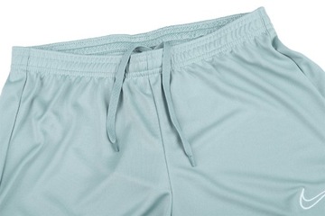 Spodenki damskie Nike NK Df Academy 21 Short K szare CV2649 019 r. M