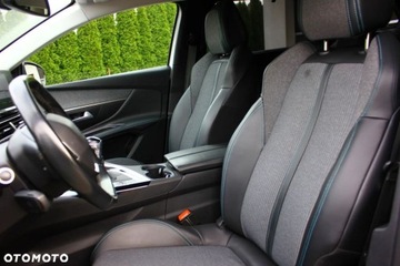 Peugeot 5008 II Crossover Facelifting 1.5 BlueHDi 130KM 2021 Peugeot 5008 Peugeot 5008 1.5 BlueHDI Allure SampS 1.5 Diesel 130KM, zdjęcie 23