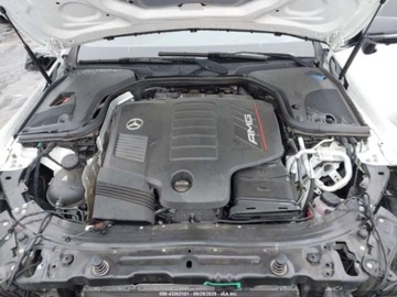 Mercedes AMG GT C190 2021 Mercedes-Benz AMG GT 53 4-Door Coupe 2021 3.0l 3.0 Benzyna 429KM, zdjęcie 8