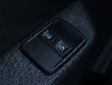 Dacia Dokker Mikrovan Facelifting 1.6 SCe 102KM 2019 Dacia Dokker 1.6 SCe, Salon Polska, Klima, zdjęcie 16