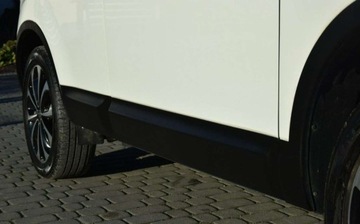 Nissan Qashqai I Crossover 2.0 140KM 2011 Nissan Qashqai 2.0B 4x4 Navi Kamera 2 KPL KOL Oryginal lakier Sprowadzony, zdjęcie 16