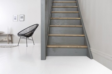 V33 EASY FLOOR RENOVATION ЛЕСТНИЦА БЕЛАЯ 0,75л