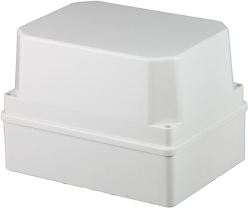 Puszka natynkowa S-BOX 416H - 190x140x140 IP65