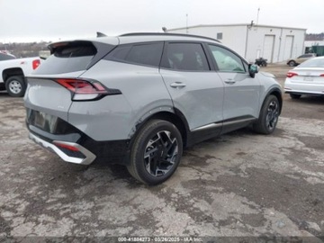 Kia Sorento IV 2024 Kia Sorento 2024 Kia Sportage SX-Prestige AWD 2.5 Benzyna 187KM, zdjęcie 6