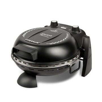 ДОМАШНЯЯ ПЕЧЬ ДЛЯ ПИЦЦЫ КАМЕННАЯ ПЕЧЬ 400°C G3ferrari ДУХОВКА + сковорода