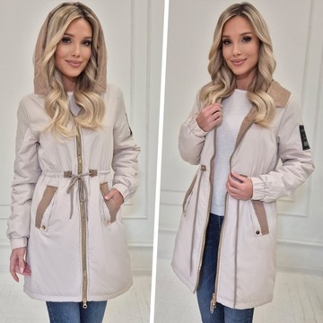 Женская куртка.