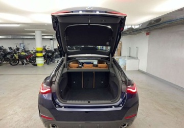 BMW Seria 4 G22-23-26 Coupe 2.0 420d 190KM 2024 BMW Seria 4 420d xDrive, M Pakiet, Hi-Fi, Gwarancja fabryczna, Faktura 23, zdjęcie 29