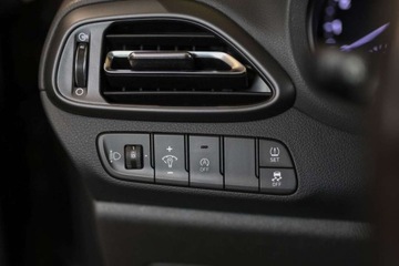 Hyundai i30 III Hatchback Facelifting 1.0 T-GDI 120KM 2022 Hyundai i30 1.0 T-GDI Smart DCT Benzyna 120KM, zdjęcie 9