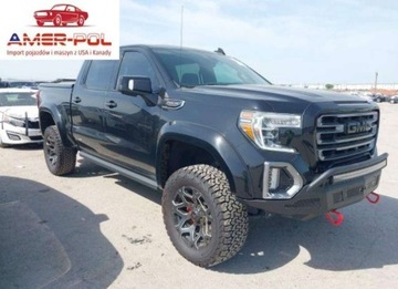  GMC Sierra 1500 2021 6.2l 6.2 Benzyna 420KM
