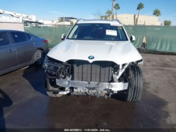 BMW X7 2024 BMW X7 2024r., 4x4, 3.0L 3.0 Benzyna 375KM, zdjęcie 6