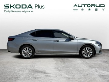 Skoda Superb IV Liftback 2.0 TSI 265KM 2024 Škoda Superb Skoda Superb Selection 2.0 TSI 265KM, zdjęcie 5