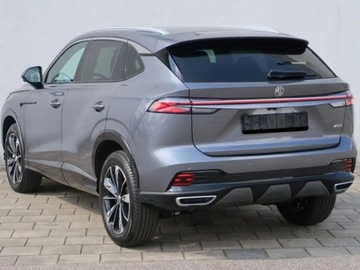 MG HS 2025 MG HS 1.5T HEV+ Excite aut Suv 224KM 2025, zdjęcie 3
