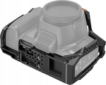 Клетка оператора SmallRig 3270 BMPCC 6K Pro