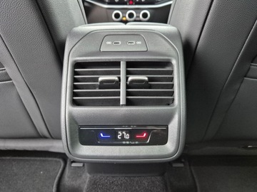 Skoda Superb IV Kombi 2.0 TSI 265KM 2025 Skoda Superb SPORTLINE 2.0 TSI 4x4 DSG z placu 26, zdjęcie 36