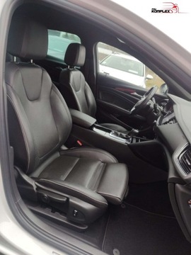 Opel Insignia I Sedan Facelifting 2.0 CDTI Ecotec 170KM 2017 Opel Insignia OPC 2.0 CDTI 170KM Automat Bogate Wyposazenie Gwarancja 2.0, zdjęcie 11