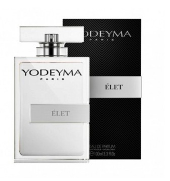 PERFUMY YODEYMA ELET 100 ML