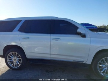 Cadillac Escalade III 2021 Cadillac Escalade 2021r., 6.2L 6.2 Benzyna 420KM, zdjęcie 4