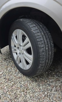 Opel Vectra C Hatchback 1.8 ECOTEC 122KM 2003 Opel Vectra 1,8 benzyna Gaz sekwencja 122 KM klimatronic zarejestrowany, zdjęcie 13