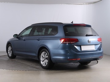 Volkswagen Passat B8 Variant 1.4 TSI BlueMotion Technology 125KM 2016 VW Passat 1.4 TSI, Salon Polska, 1. Właściciel, zdjęcie 3