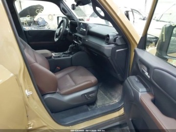 Toyota Land Cruiser VIII 2025 Toyota Land Cruiser 2025 Toyota Land Cruiser 1958 4WD 2.4 Benzyna 326KM, zdjęcie 11