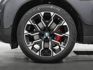 BMW X3 G45 SUV Plug-In 2.0 30e 299KM 2026 BMW X3 xDrive30e Sport Suv 2.0 (299KM) 2026, zdjęcie 14