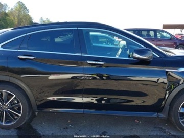 Infiniti 2024 Infiniti QX55 Essential 2024 2.0L 2.0 Benzyna 268KM, zdjęcie 6