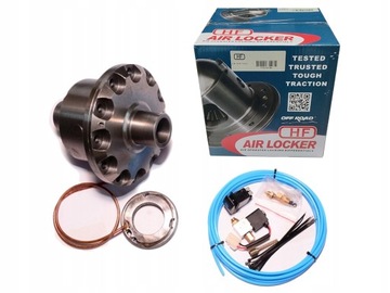 BLOKADA MOSTU HF RD102 JEEP CHEROKEE TJ WJ ZJ XJ