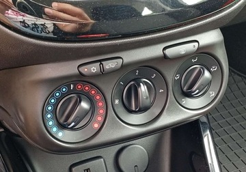 Opel Adam Hatchback 1.2 70KM 2018 Opel Adam Zarejestrowany - benzyna - 1,2 - 69 KM 1.2 Benzyna 69KM, zdjęcie 14