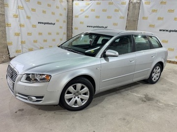 Audi A4 B7 Avant 2.0 20V 131KM 2005 Audi A4 Avant 2.0 130KM po duzym Serwisie Gotowy do jazdy Sprawdz PL, zdjęcie 16