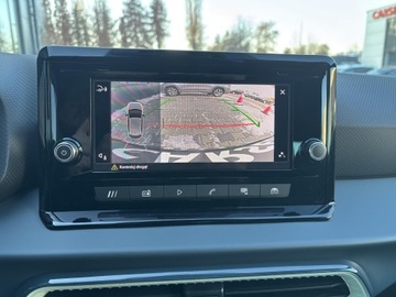 Seat Ibiza V Hatchback 5d Facelifting 1.0 TSI 95KM 2026 Seat Ibiza 1.0 TSI 95 KM Style 5-biegowa manualna, zdjęcie 22