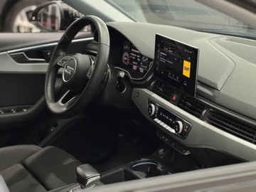 Audi A4 B9 Limousine Facelifting 2.0 35 TFSI 150KM 2023 Audi A4 Limousine 35 TFSI S Line / 1 właściciel /, zdjęcie 36