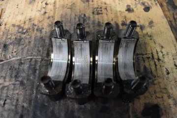 BLOK SPODEK MOTORU Z16XEP OPEL ASTRA 2 G 1.6 16V 03R