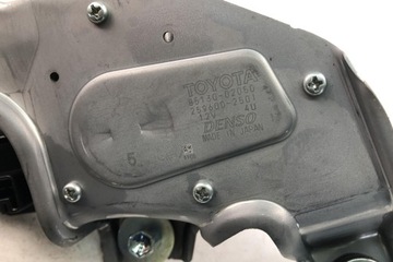 MOTOREK MECHANIZMUS STĚRAČE TOYOTA AURIS (_E18_) 8513002050 2016