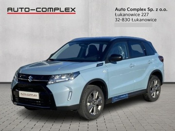 Suzuki 2025 Suzuki Vitara Premium Plus 4WD 1.4 mildHybrid 110KM Manual Dostepny od reki, zdjęcie 1