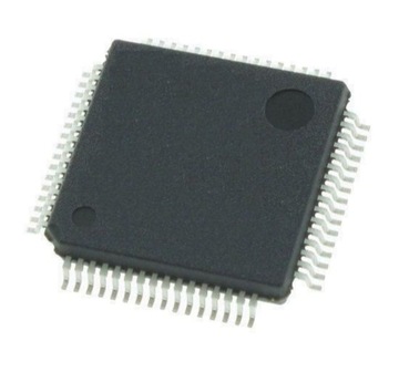 Mikrokontroler AVR 32-bit AT32UC3C2512C-A2UT