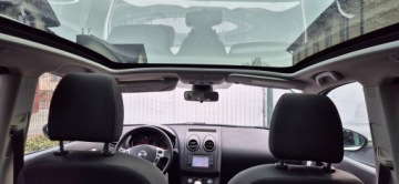 Nissan Qashqai I Crossover Facelifting  1.6 117KM 2012 NISSAN QASHQAI! Super stan!, zdjęcie 19