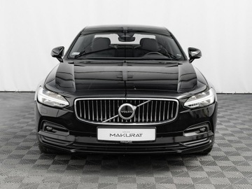 Volvo S90 II 2021 Volvo S90 GD2A403#B5 D AWD Momentum Podgrz.f I, zdjęcie 6