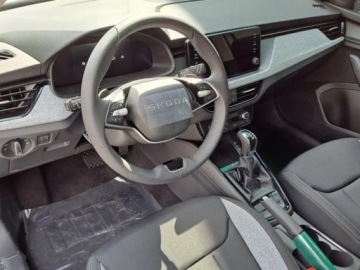 Skoda Kamiq Crossover Facelifting 1.5 TSI 150KM 2026 SKODA Kamiq Drive 1.5 TSI DSG Suv 150KM 2026, zdjęcie 6