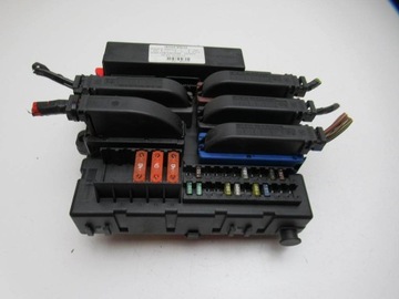 МОДУЛЬ BSI Opel Vectra C 02-08 13125489