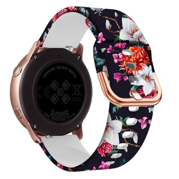 Pasek do HUAWEI Watch 2|GT 2|GT-2|GT 3 PRO 43|42mm